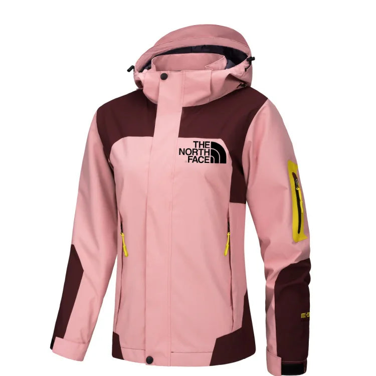 Herren-Jacke