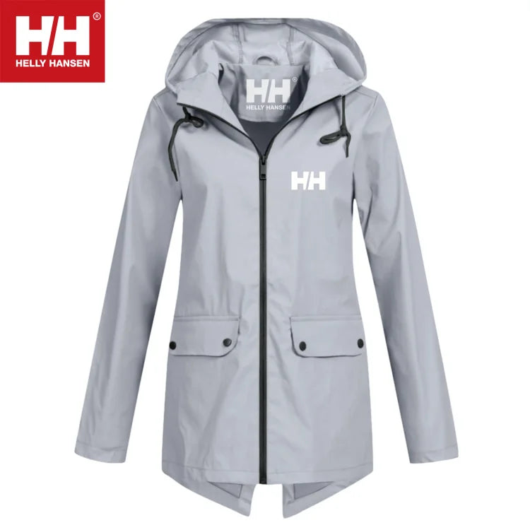 Damen-Fleecejacke