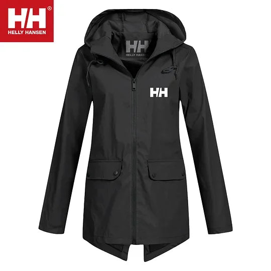 Damen-Fleecejacke