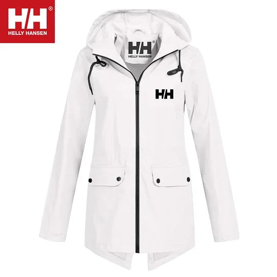 Damen-Fleecejacke
