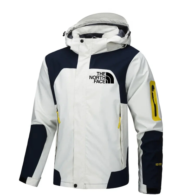 Herren-Jacke