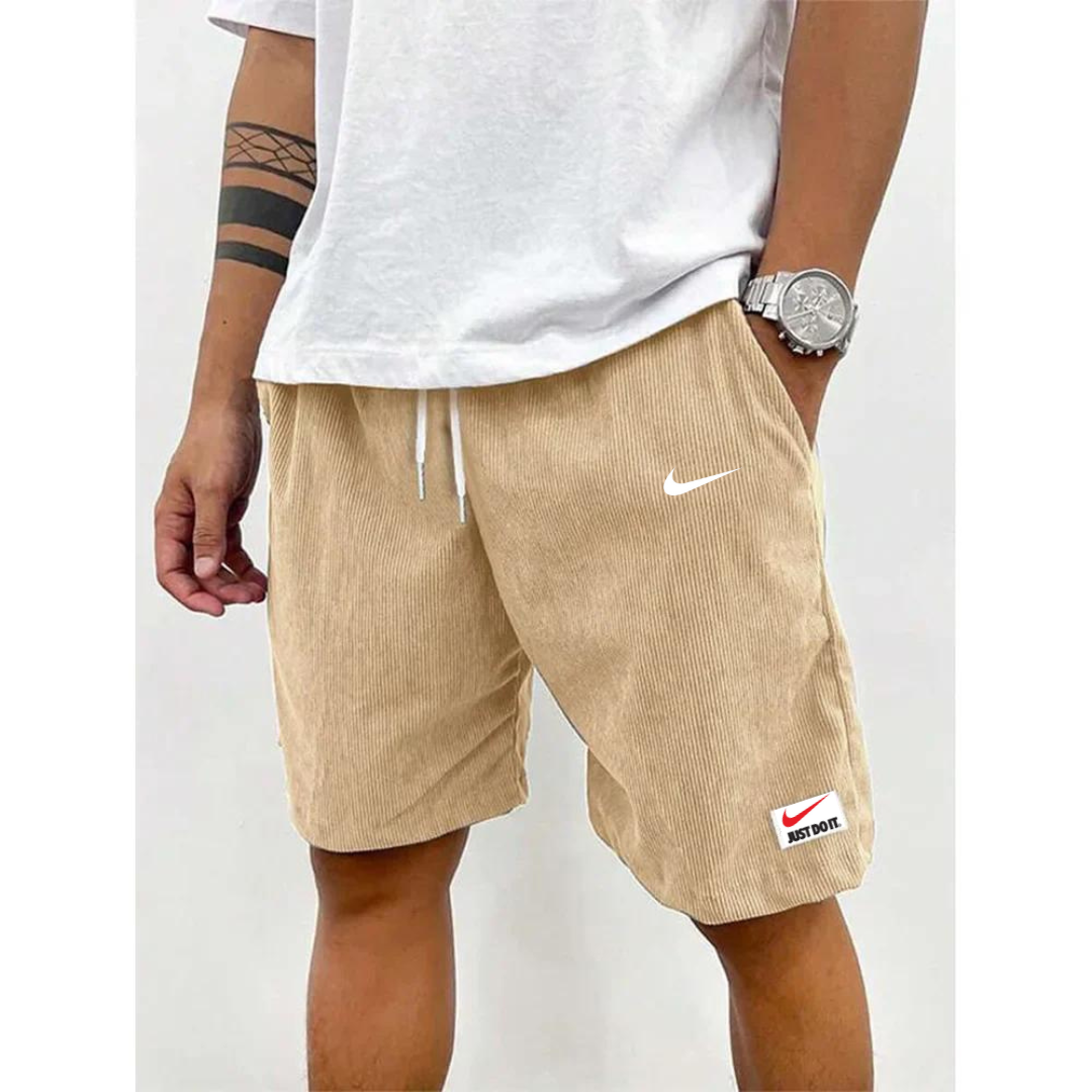 Lässige Shorts