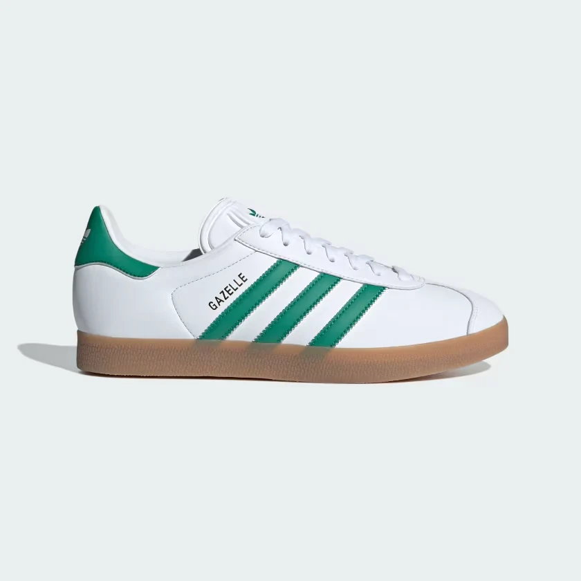 A0006 Gazelle sneakers