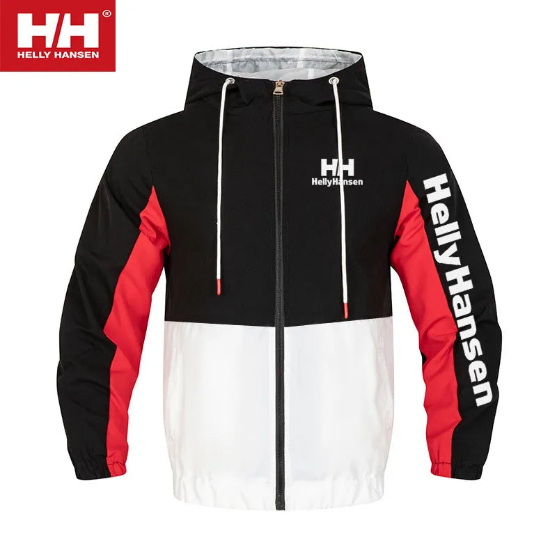HH Weste