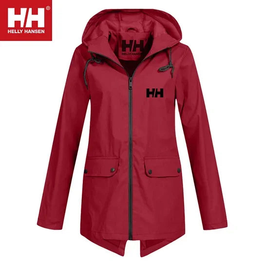 Damen-Fleecejacke