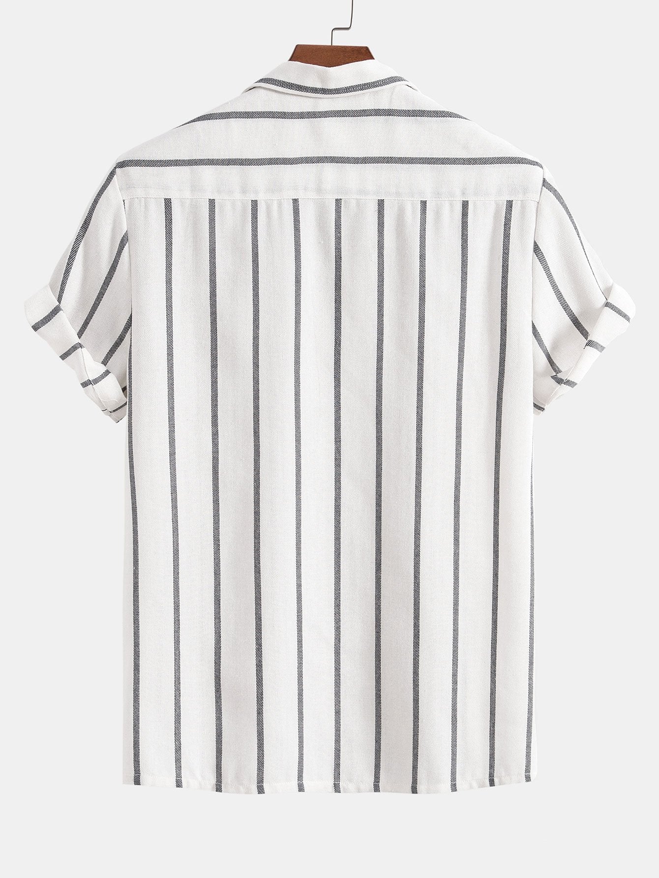 A0045 Ralph™ Gestreiftes Sommer-Set