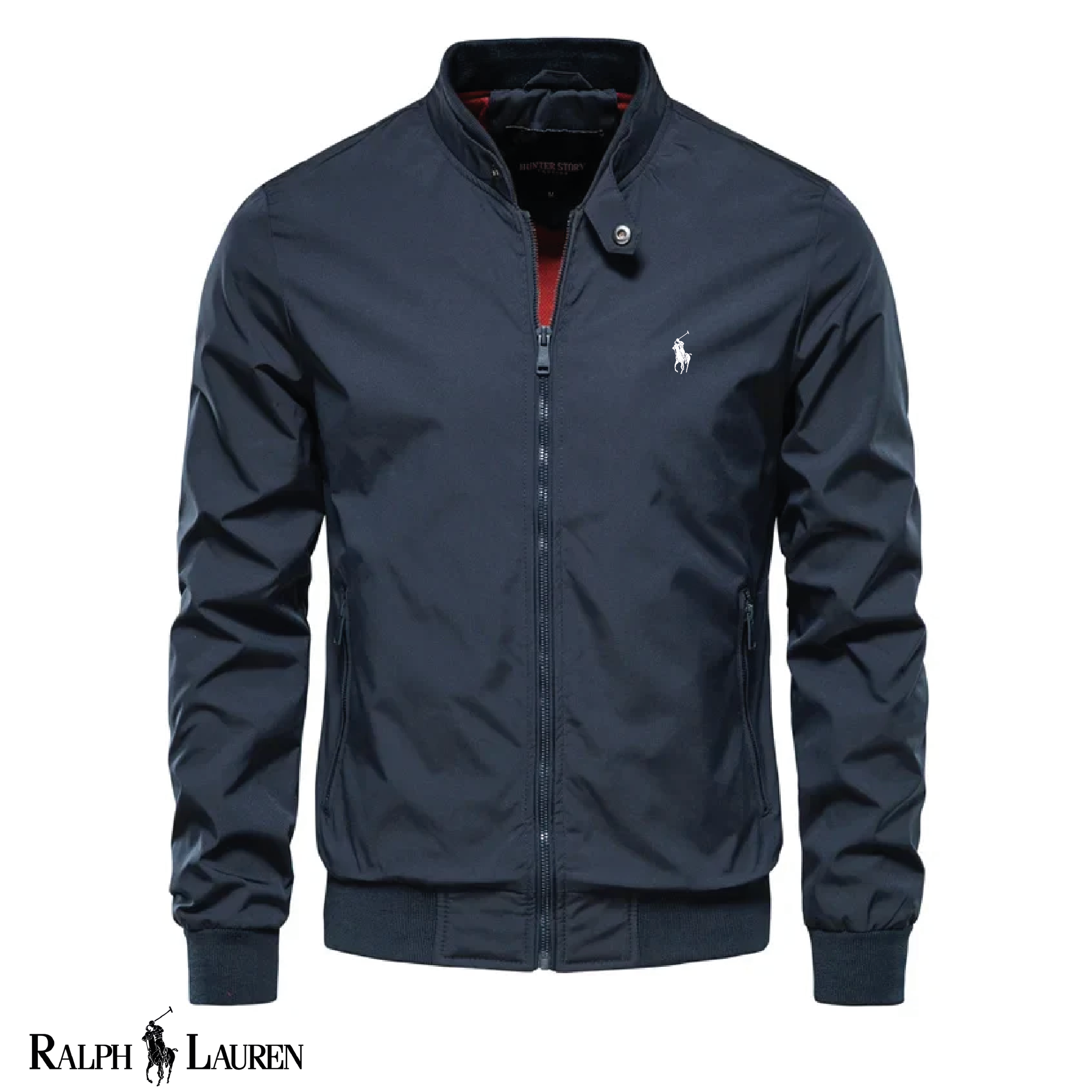 A0060 Polo™ Sommerjacke