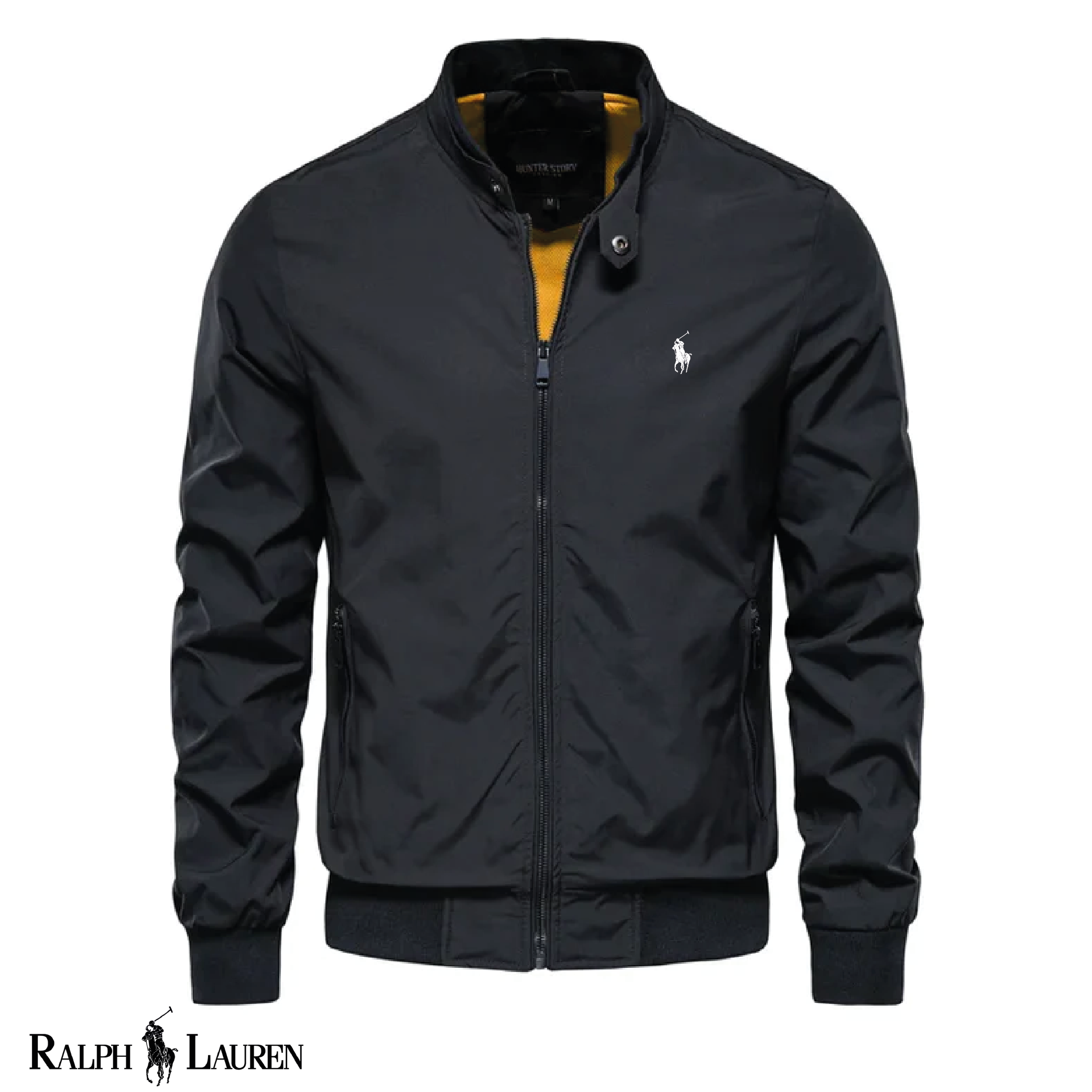 A0060 Polo™ Sommerjacke