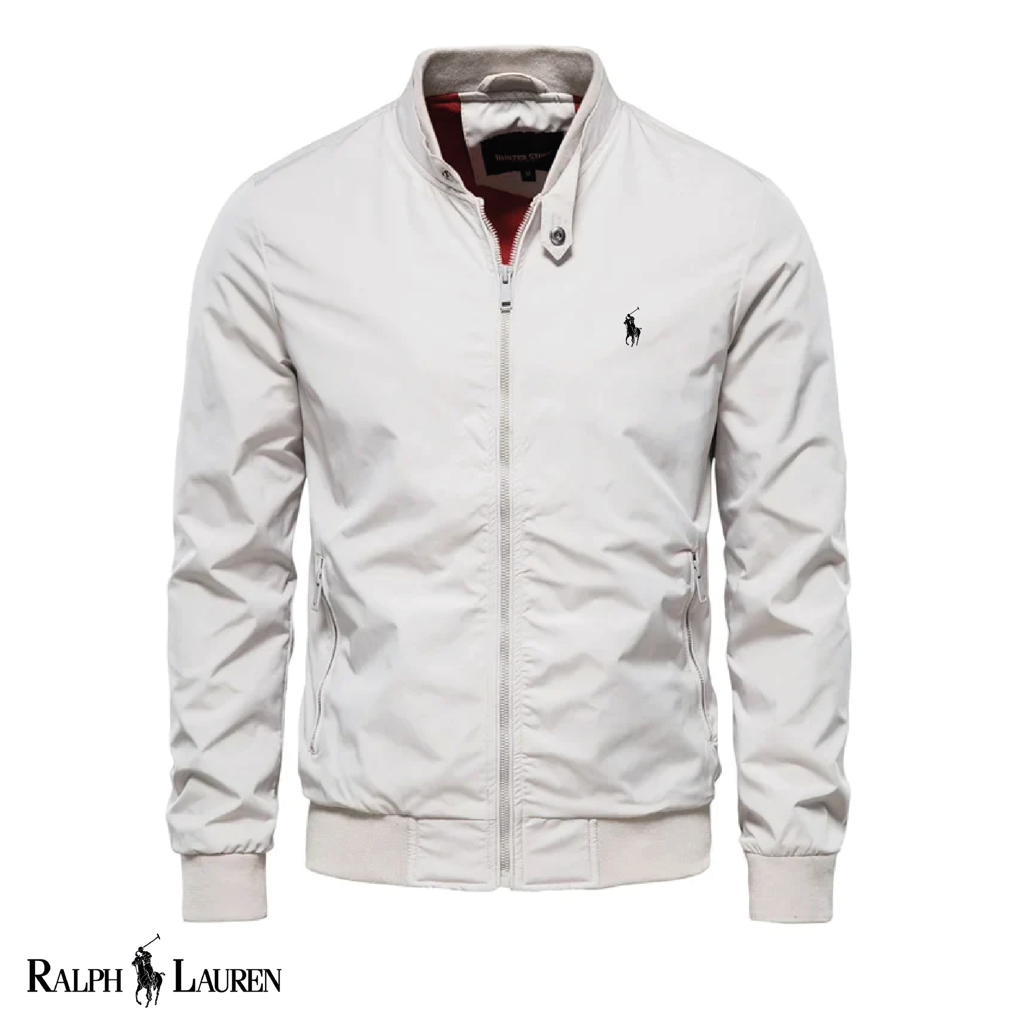 A0060 Polo™ Sommerjacke