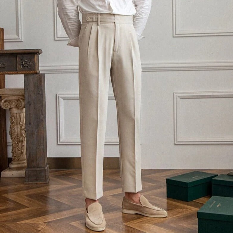 Tailored Hose