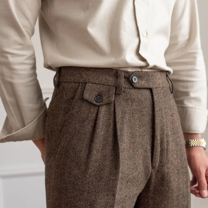 Gerade Hose