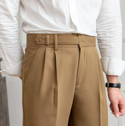 Tailored Hose