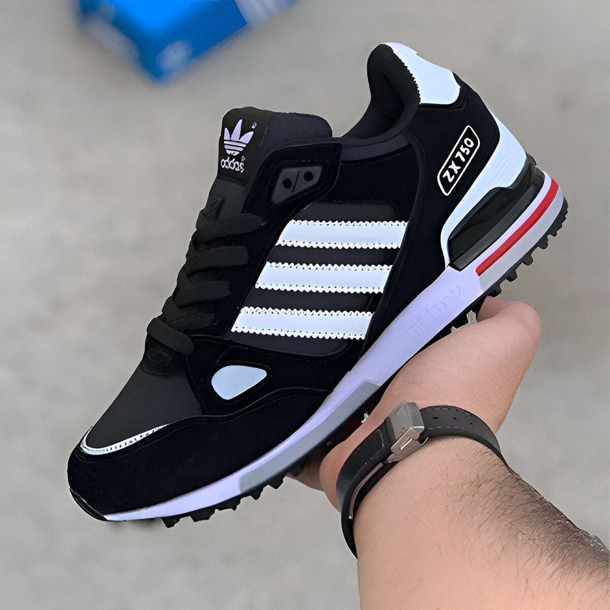 Sportschuhe