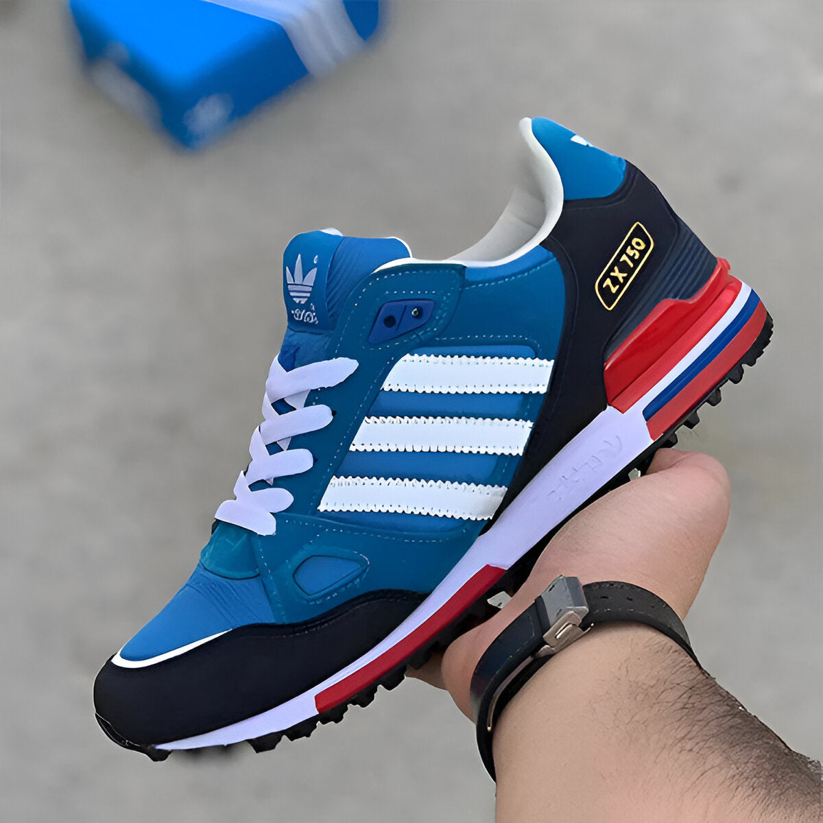 Sportschuhe