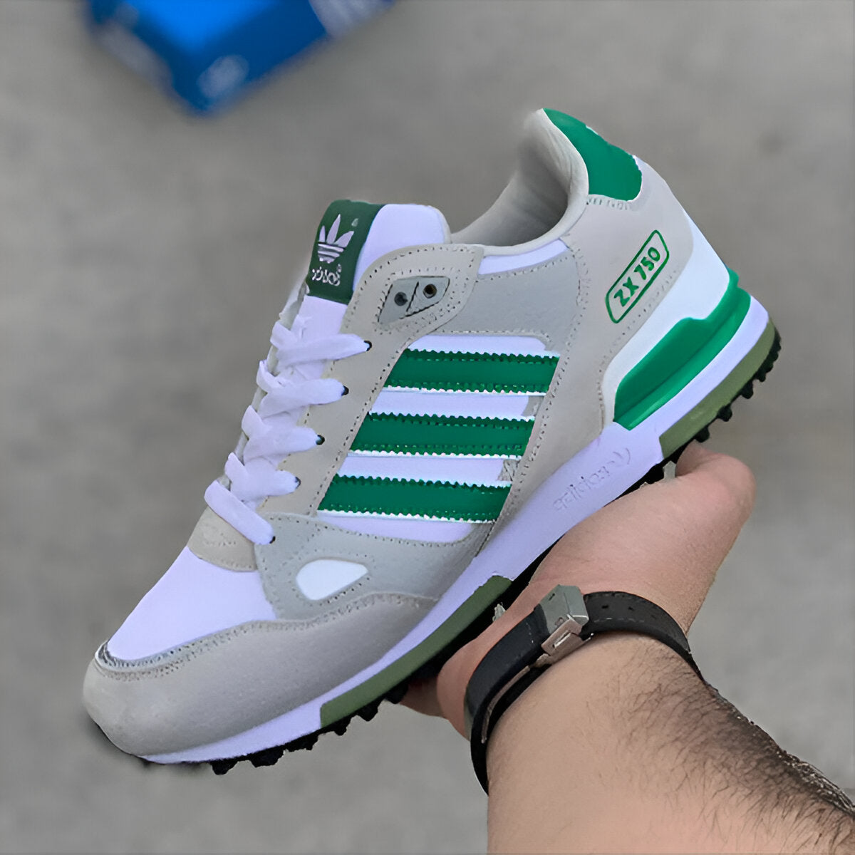 Sportschuhe