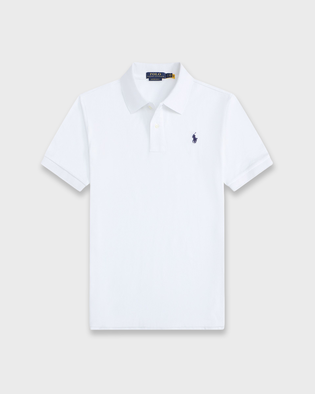 RL | POLO-SHIRT