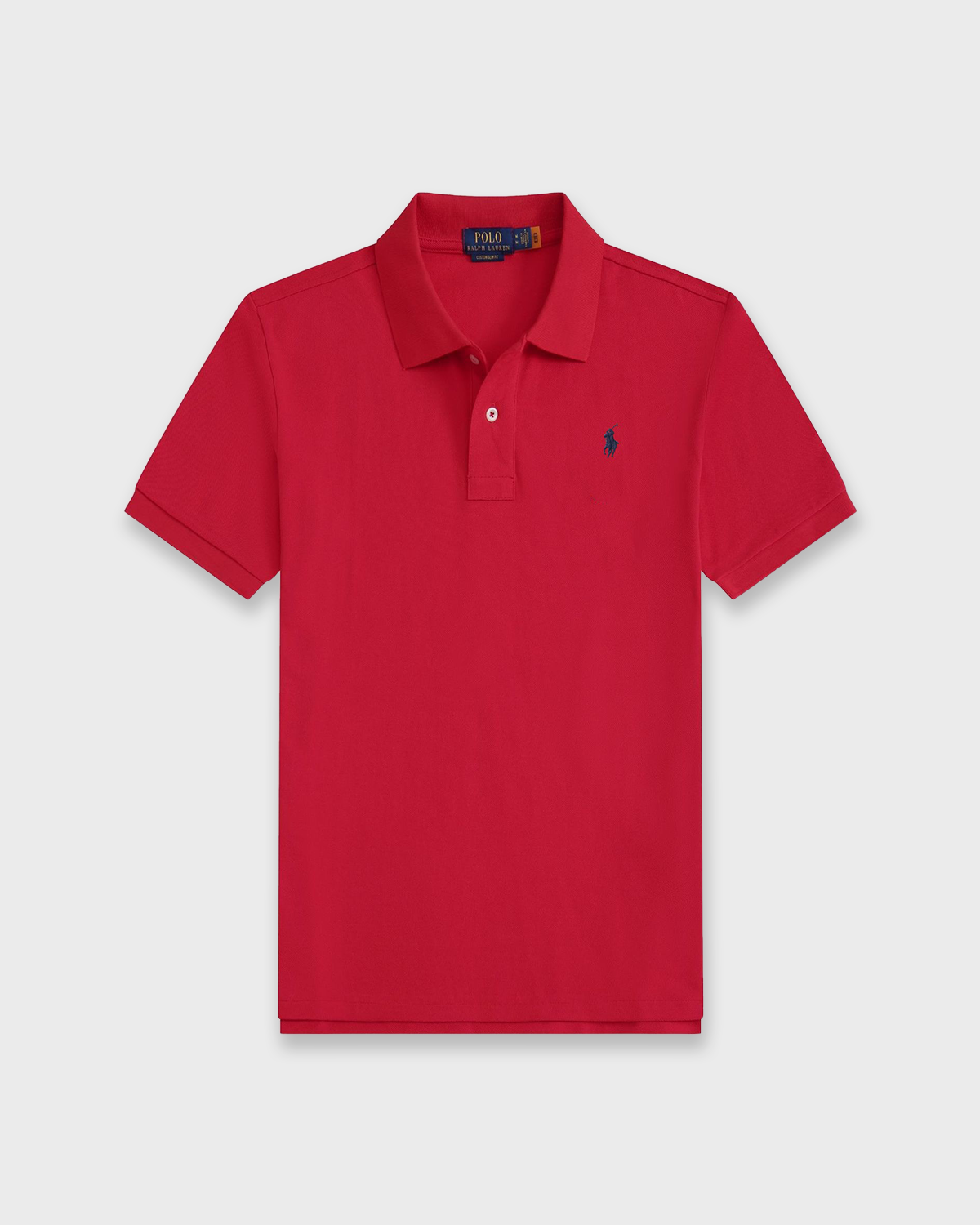 RL | POLO-SHIRT