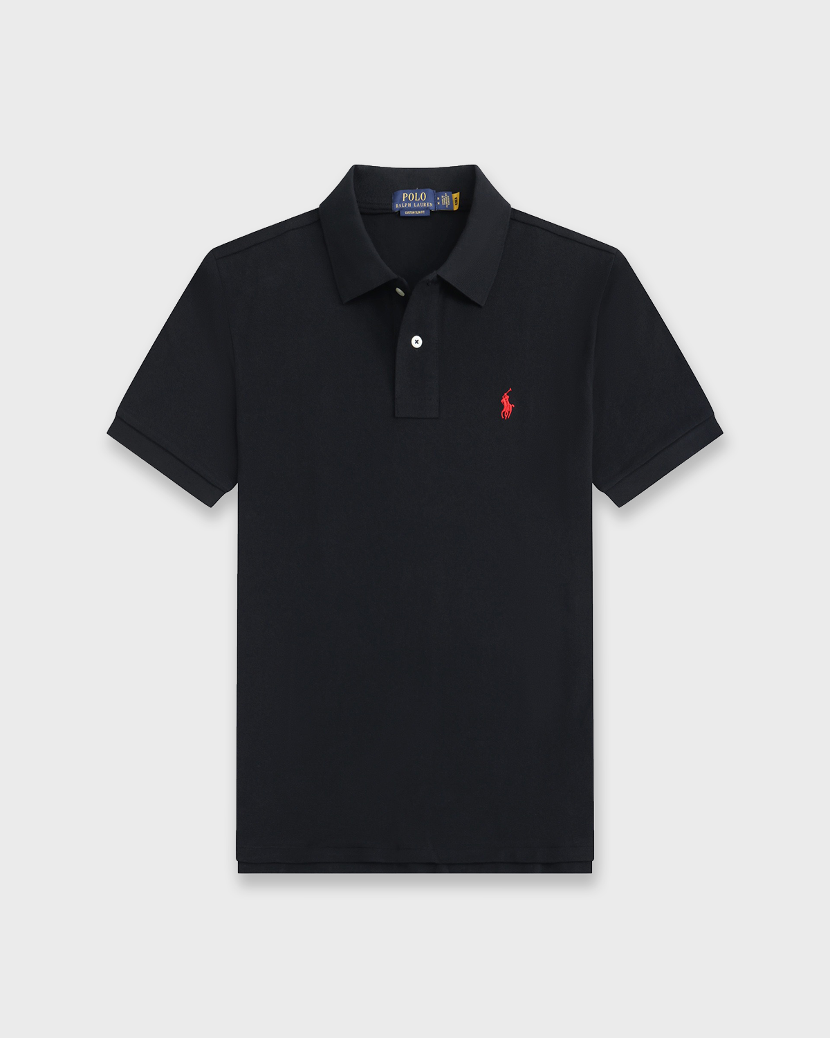 RL | POLO-SHIRT