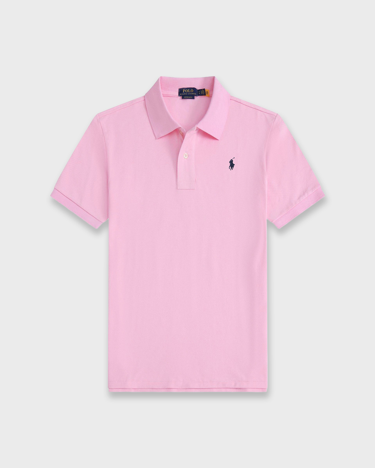 RL | POLO-SHIRT