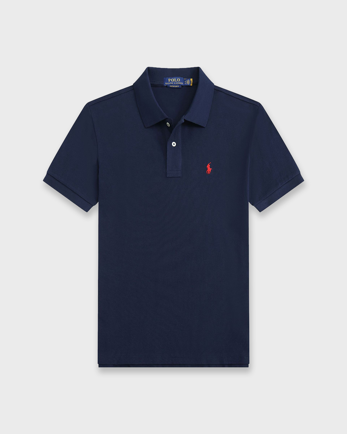 RL | POLO-SHIRT