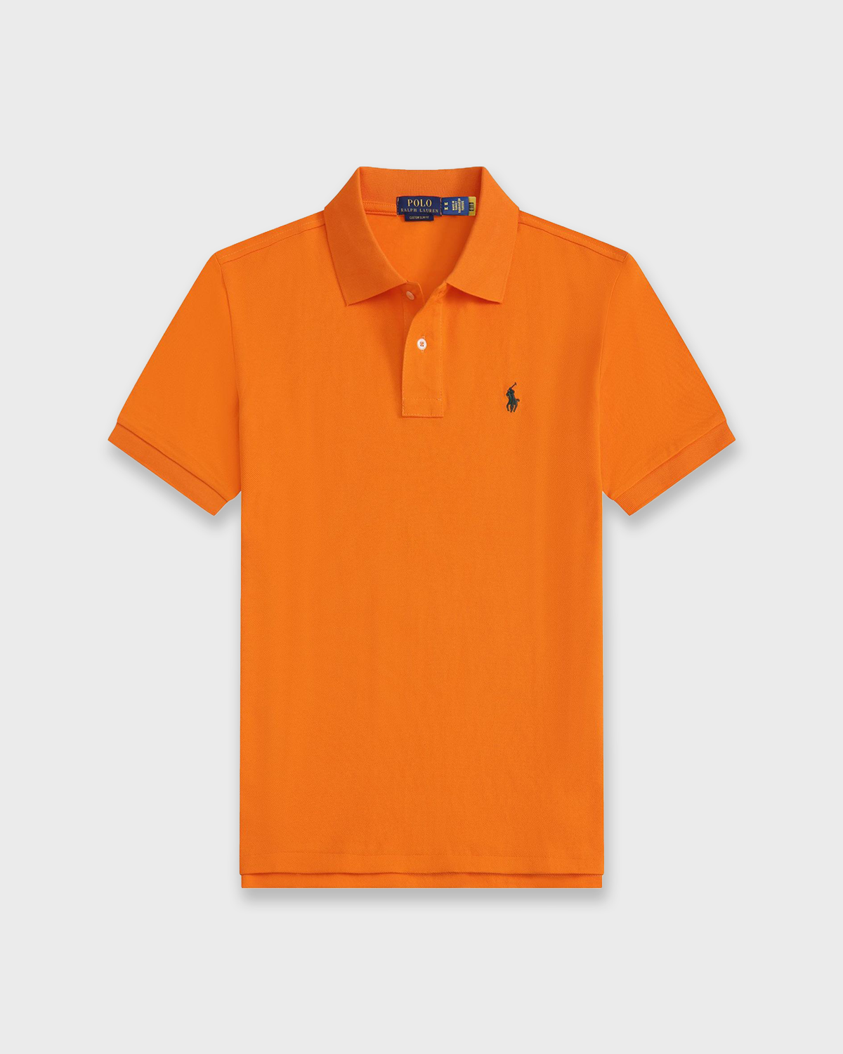 RL | POLO-SHIRT