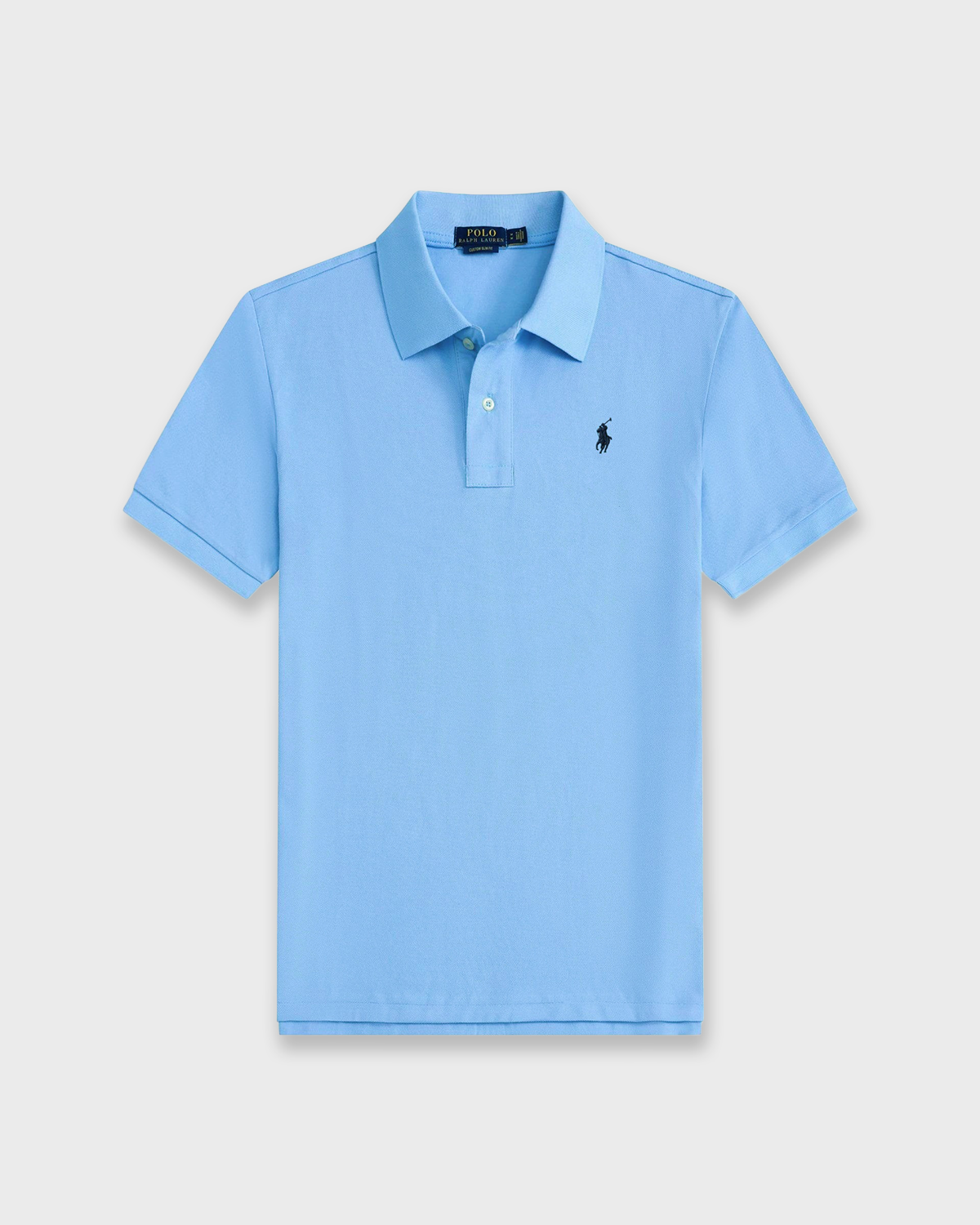 RL | POLO-SHIRT