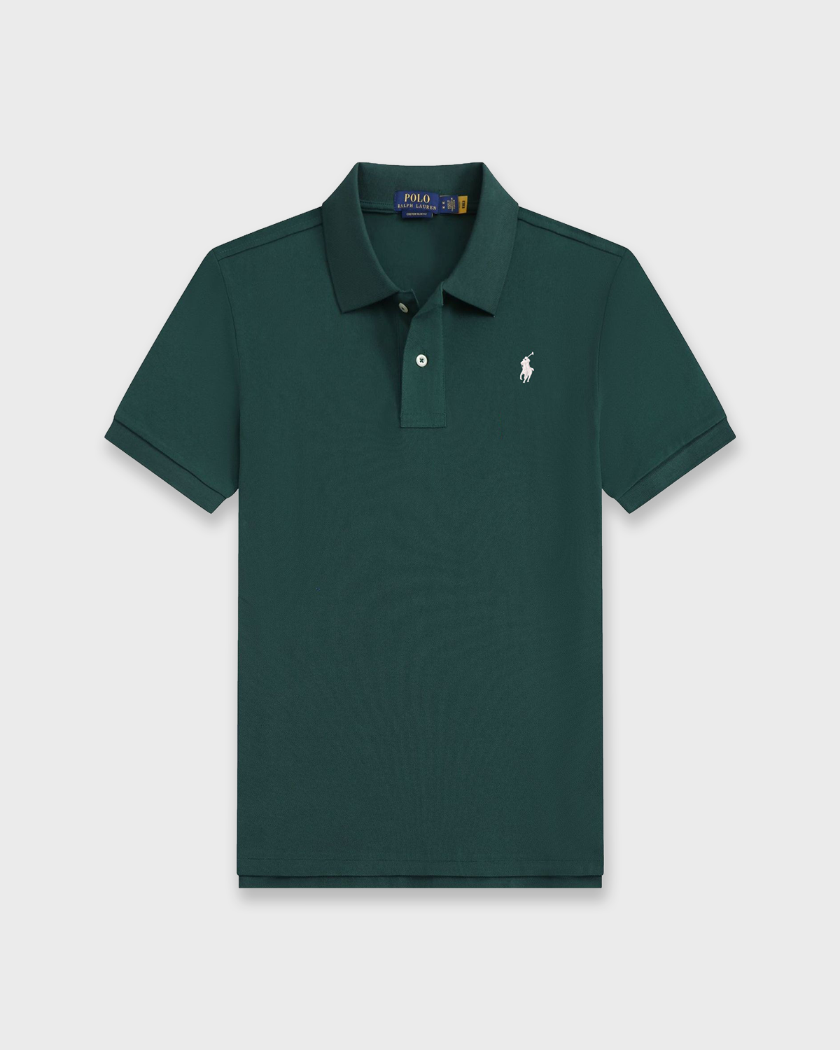 RL | POLO-SHIRT