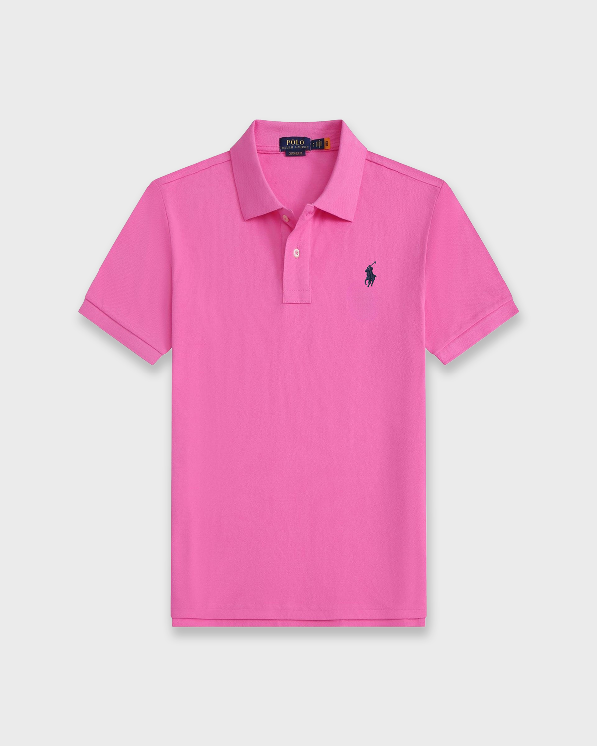 RL | POLO-SHIRT