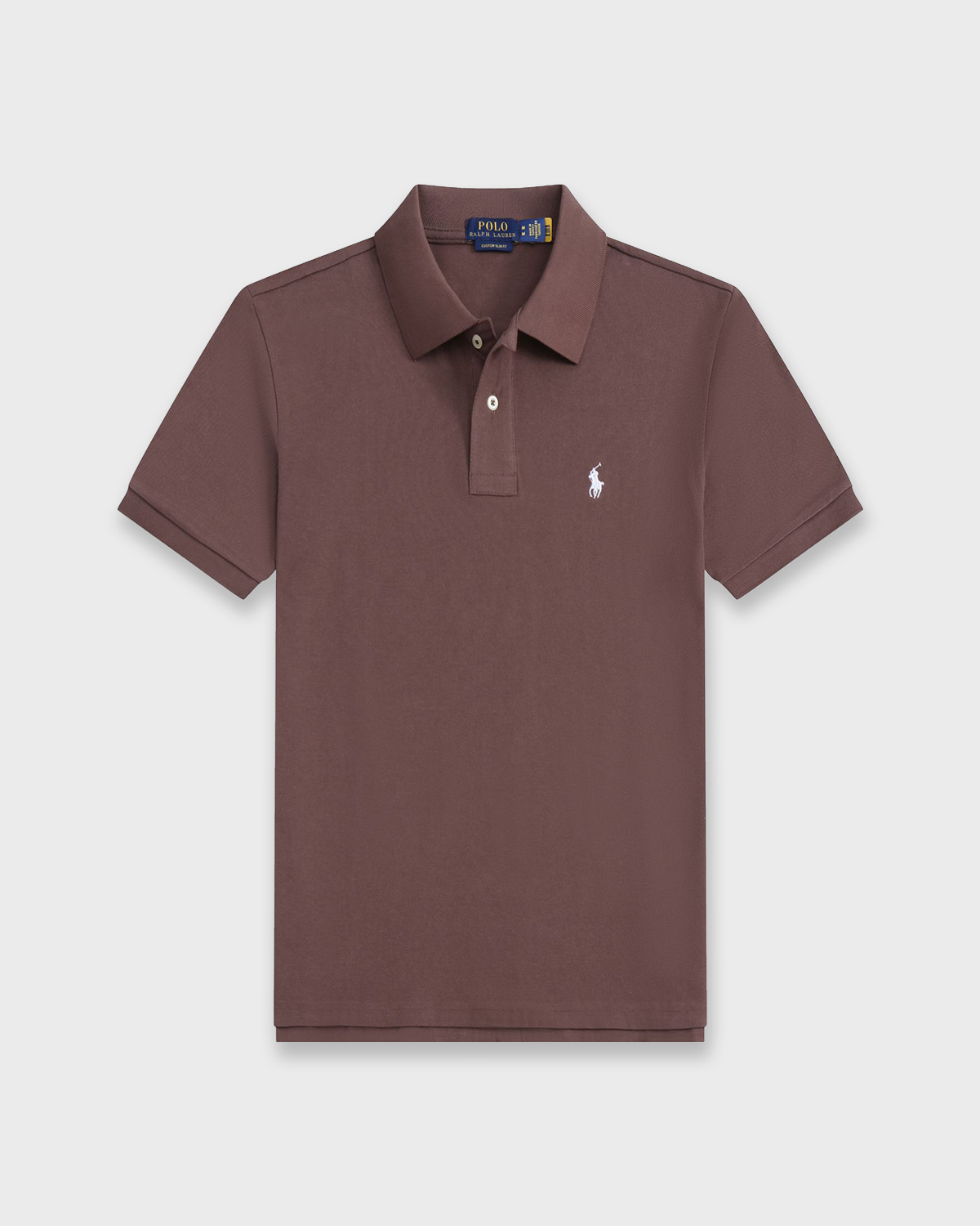RL | POLO-SHIRT