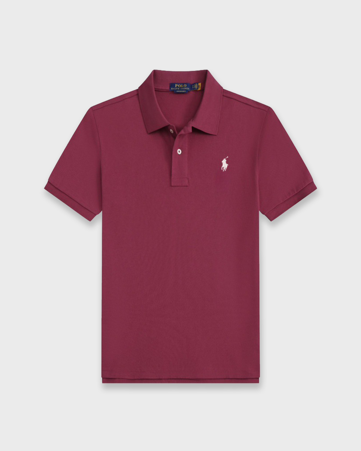 RL | POLO-SHIRT