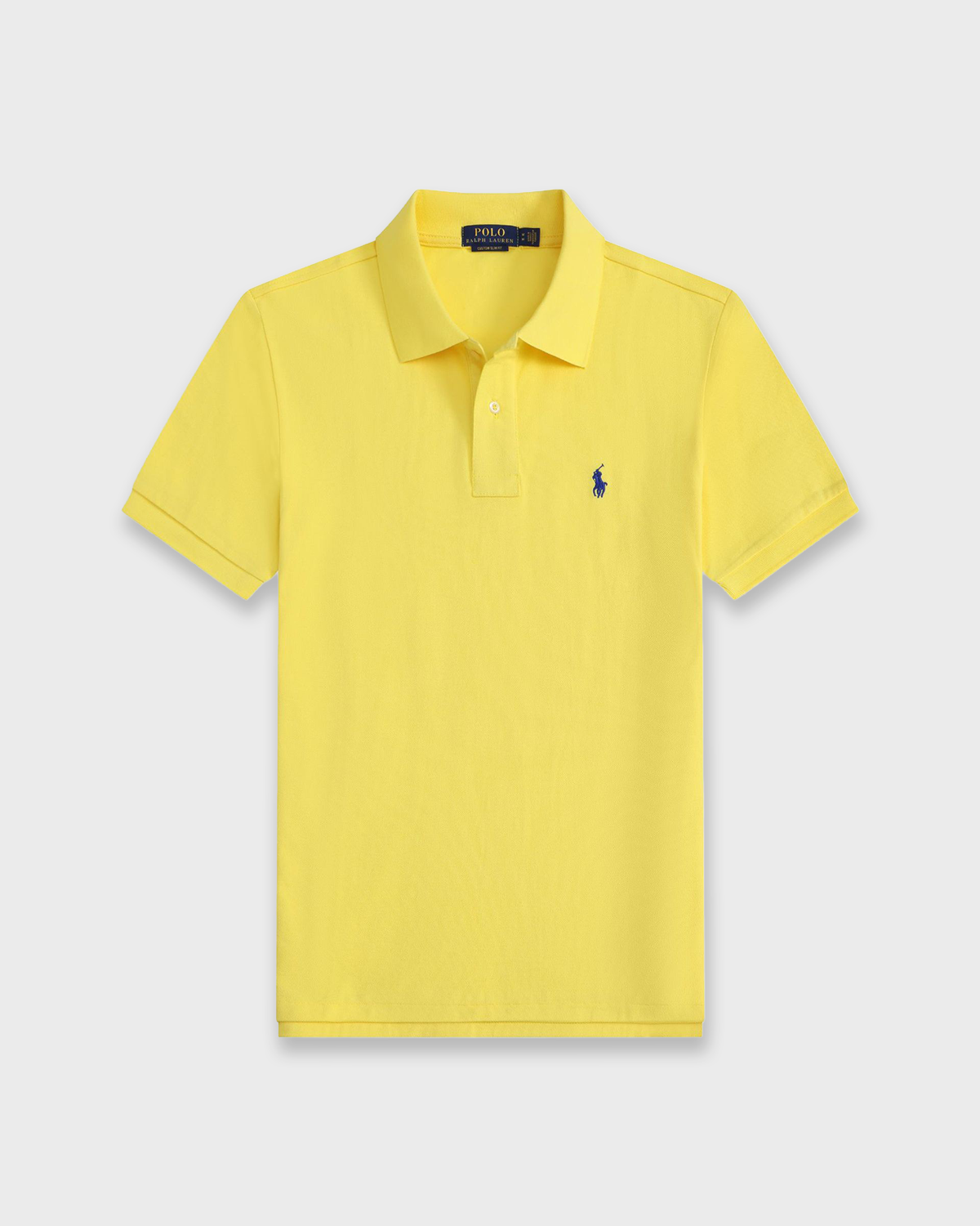RL | POLO-SHIRT
