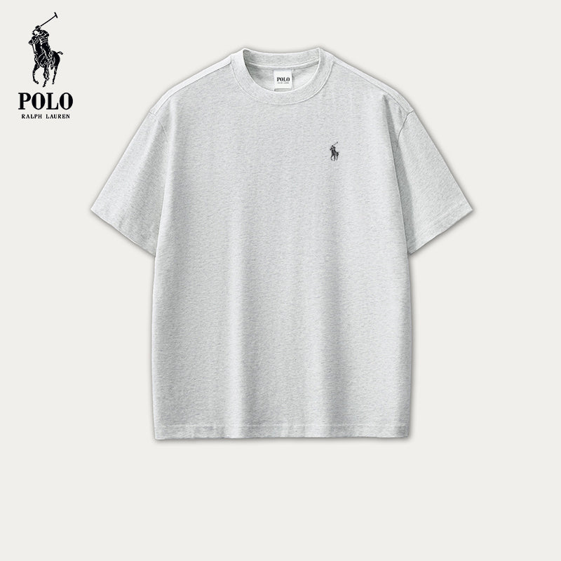 A0083 Ralph Lauren 2024 Sommer Klassisches T-Shirt