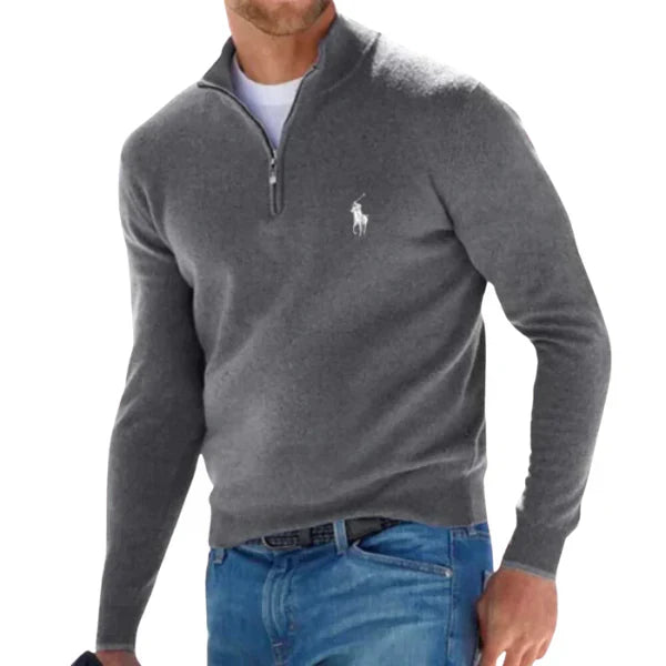Casual-Pullover
