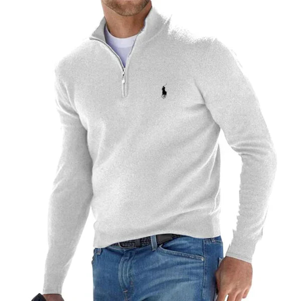 Casual-Pullover