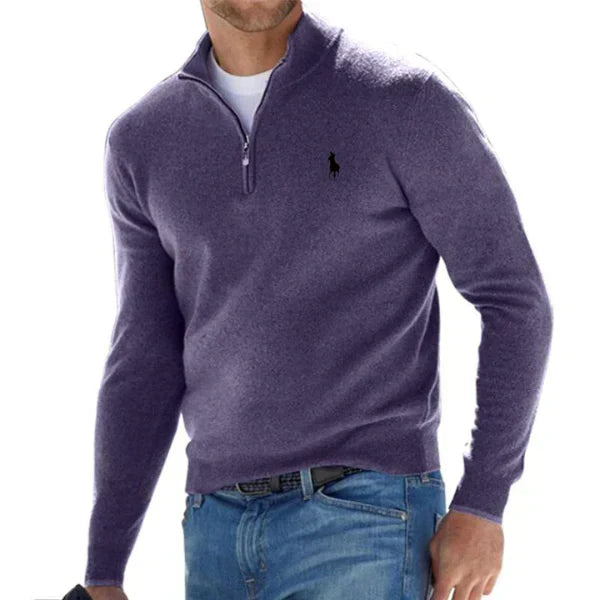 Casual-Pullover