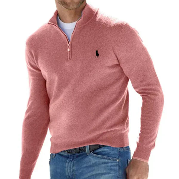 Casual-Pullover