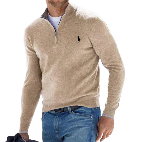 Casual-Pullover