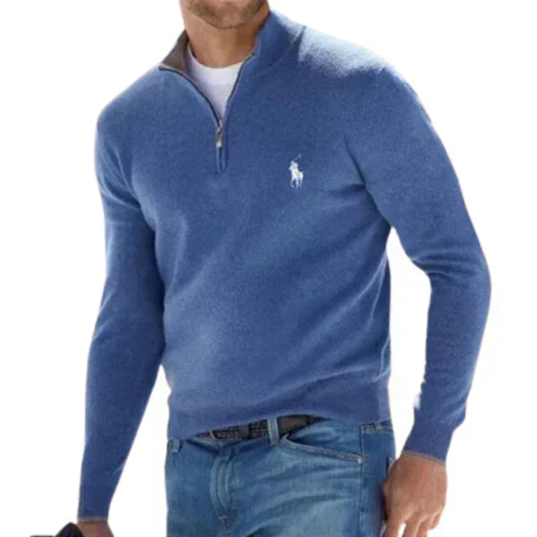 Casual-Pullover