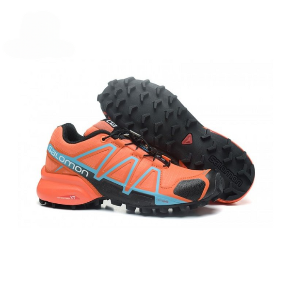 A0047 Salomon™ Damen-Outdoor-Schuhe