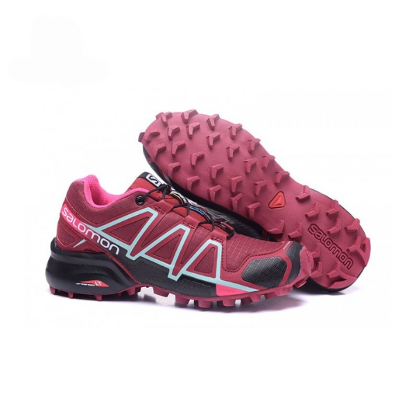 A0047 Salomon™ Damen-Outdoor-Schuhe