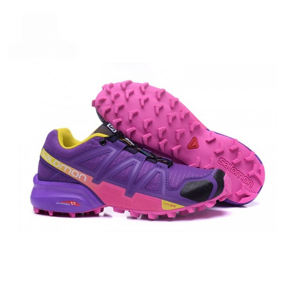 A0047 Salomon™ Damen-Outdoor-Schuhe