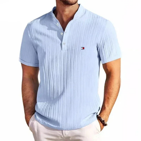 Kamel-Polo-Shirt TH