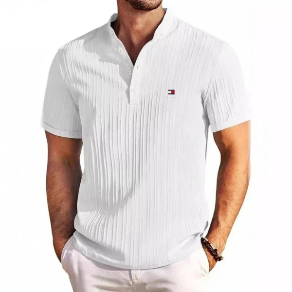 Kamel-Polo-Shirt TH