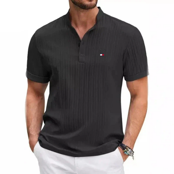 Kamel-Polo-Shirt TH