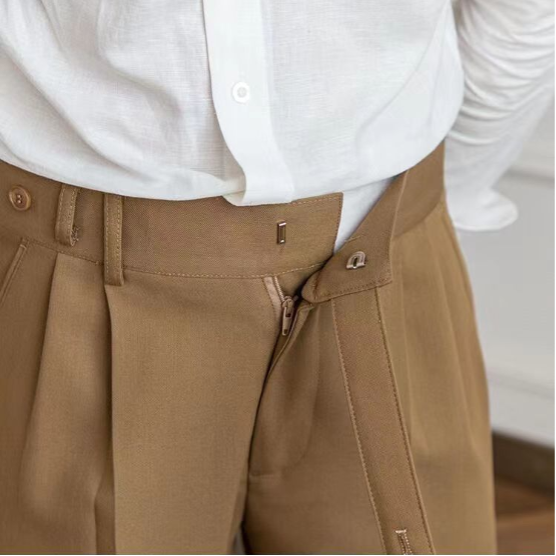Tailored Hose