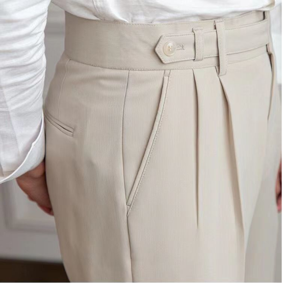 Tailored Hose