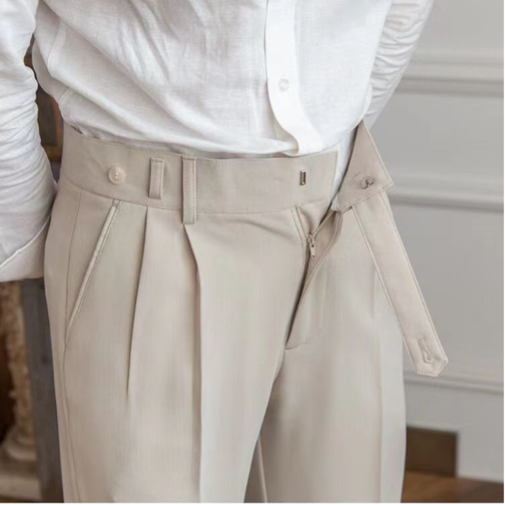 Tailored Hose